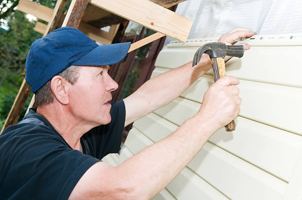 Best Vinyl Siding Installation  in Bay City, MI